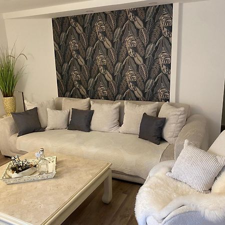 Ferienwohnung Lea Bad Karlshafen Eksteriør bilde